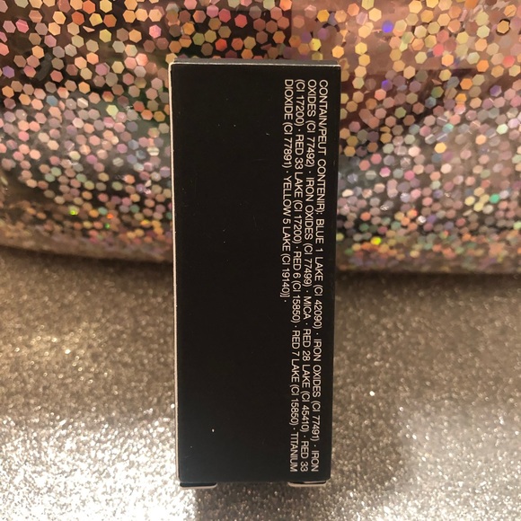 BNIB! NARS Satin Lipstick in IMPULSE (Satin) 2929 - Picture 6 of 7